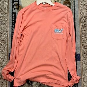 Vineyard Vines long sleeve shirtXS